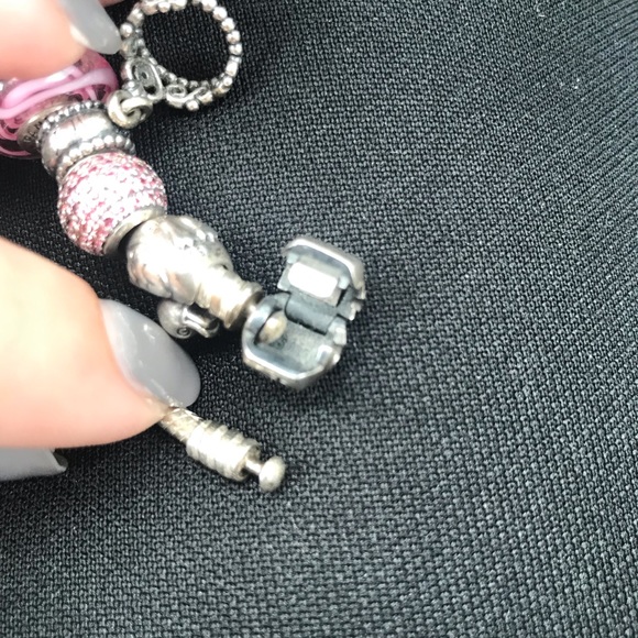 Pandora Bracelet - Picture 5 of 7